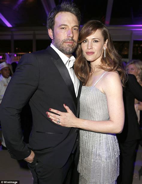 jennifer garner husband